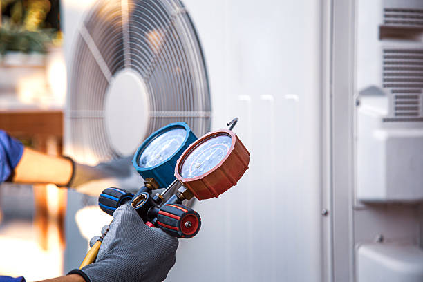 Affordable Hvac solutions in Downs, IL