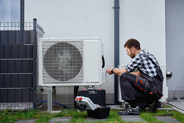 Top rated local Hvac specialists in Downs, IL